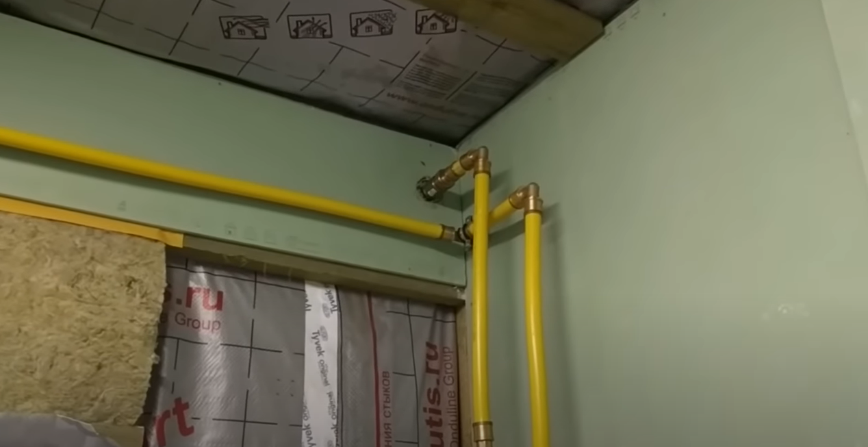 Проведение газа на дачный участок для физ.лица в Обнинске — фото 3